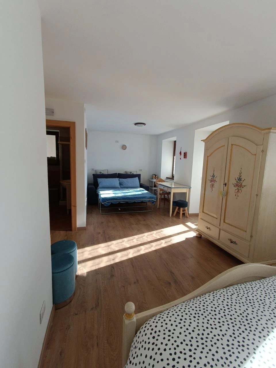 Camera Mirtillo foto 2